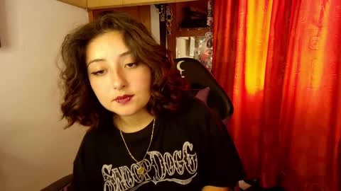 Snapshot of lilith_de_vil chatting on 25, 2, 2025 Mistress Lilith online show from 25, 2, 2025