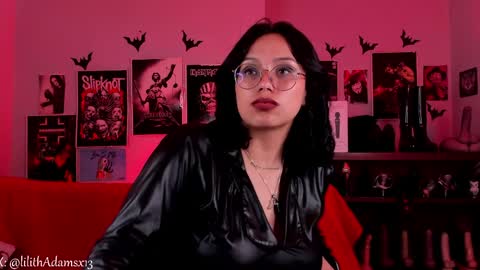 MISTRESS LILITH online show from 11, 4, 2026