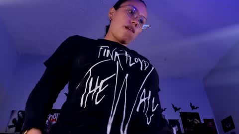 MISTRESS LILITH online show from 1, 6, 2026