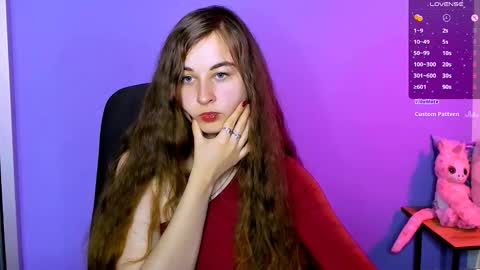 Snapshot of lilith_diva chatting on 2, 10, 2025 lilith_diva online show from 2, 10, 2025