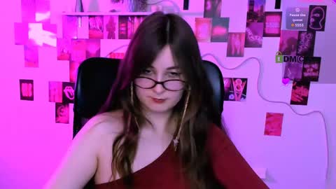 lilith_diva online show from 15, 4, 2026