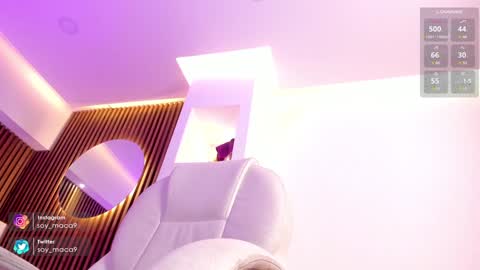 Snapshot of lilith_gray9 chatting on 18, 1, 2025 Lilith Gray online show from 18, 1, 2025