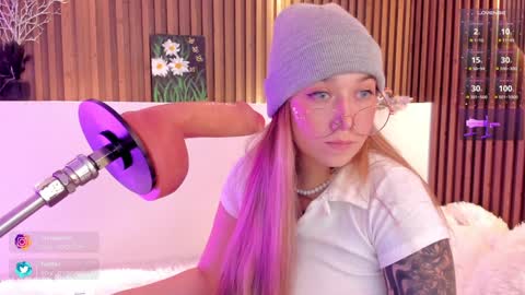 Snapshot of lilith_gray9 chatting on 21, 1, 2025 Lilith Gray online show from 21, 1, 2025