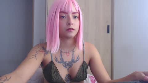 goddess of hell20 online show from 22, 10, 2025