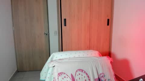 goddess of hell20 online show from 2, 2, 2026