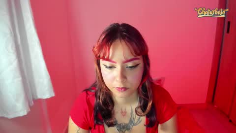 goddess of hell20 online show from 8, 3, 2026