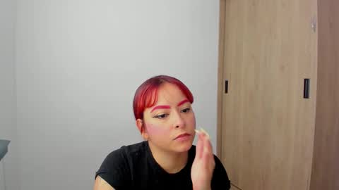 goddess of hell20 online show from 22, 3, 2026