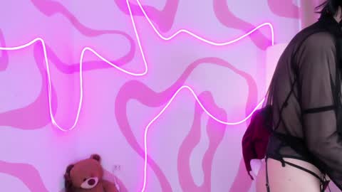 lilith_hart_ online show from 10, 1, 2025