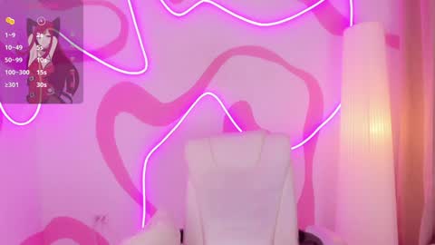 lilith_hart_ online show from 12, 1, 2025