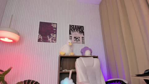 lilith_hart_ online show from 22, 1, 2025