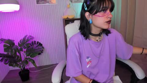 lilith_hart_ online show from 30, 1, 2025
