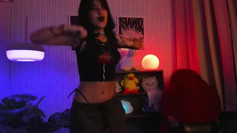 lilith_hart_ online show from 3, 3, 2025