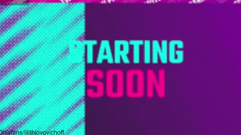 Snapshot of lilith_jovovich chatting on 2, 3, 2025 online show from 2, 3, 2025