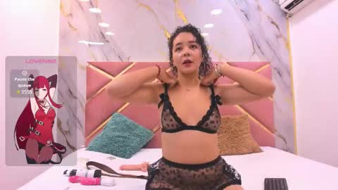 Lilith online show from 19, 2, 2026