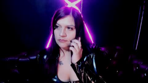 Snapshot of lilith_levonee_ chatting on 31, 12, 2024 Lilith online show from 31, 12, 2024