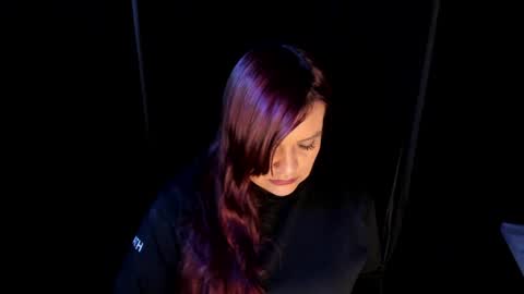 Snapshot of lilith_levonee_ chatting on 8, 1, 2025 Lilith online show from 8, 1, 2025