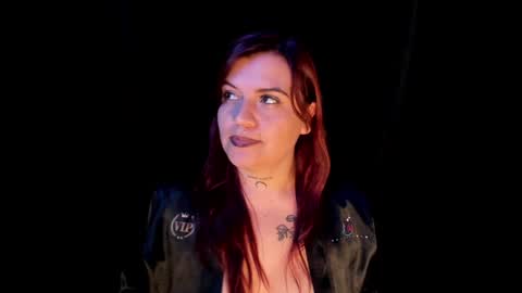 Snapshot of lilith_levonee_ chatting on 8, 1, 2025 Lilith online show from 8, 1, 2025