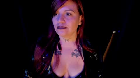 Snapshot of lilith_levonee_ chatting on 10, 1, 2025 Lilith online show from 10, 1, 2025