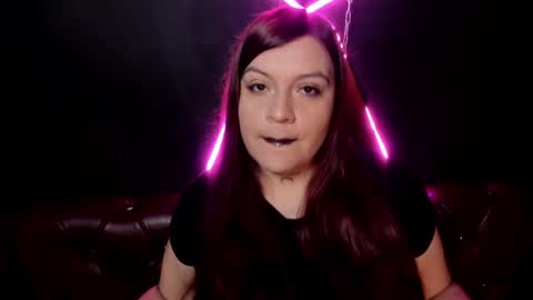 Snapshot of lilith_levonee_ chatting on 12, 1, 2025 Lilith online show from 12, 1, 2025