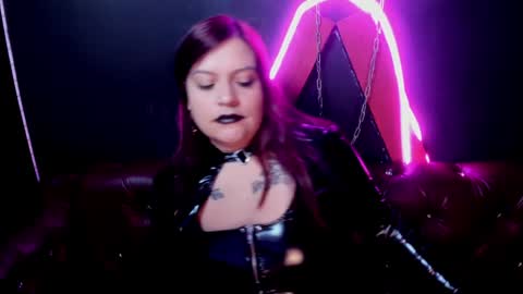 Snapshot of lilith_levonee_ chatting on 15, 1, 2025 Lilith online show from 15, 1, 2025