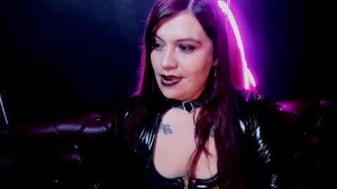 Snapshot of lilith_levonee_ chatting on 18, 1, 2025 Lilith online show from 18, 1, 2025