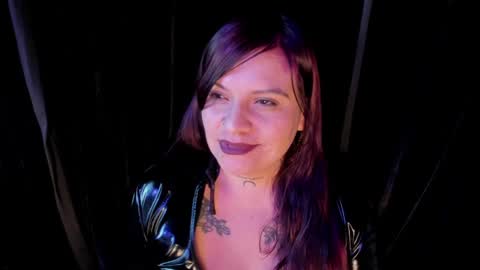 Snapshot of lilith_levonee_ chatting on 21, 1, 2025 Lilith online show from 21, 1, 2025