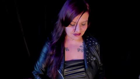 Snapshot of lilith_levonee_ chatting on 22, 1, 2025 Lilith online show from 22, 1, 2025