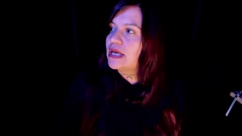 Snapshot of lilith_levonee_ chatting on 24, 1, 2025 Lilith online show from 24, 1, 2025