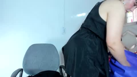 Snapshot of lilith_libelula chatting on 12, 7, 2026 lilith_libelula online show from 12, 7, 2026