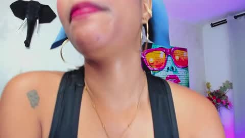 lilith_lior online show from 20, 5, 2026