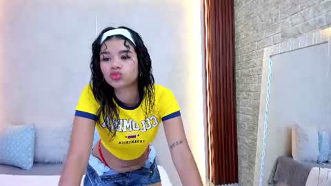 lilith_lior online show from 24, 6, 2026