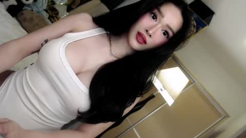 Snapshot of lilith_mazikeen69 chatting on 19, 4, 2026 QUEEN LILITH BORBON online show from 19, 4, 2026