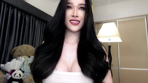 Snapshot of lilith_mazikeen69 chatting on 27, 5, 2026 QUEEN LILITH BORBON online show from 27, 5, 2026