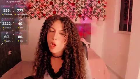 lilith_miller21 online show from 8, 9, 2025