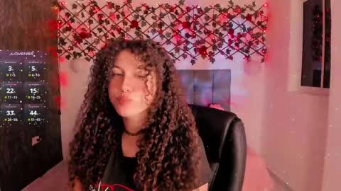 lilith_miller21 online show from 12, 9, 2025
