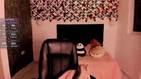 lilith_miller21 online show from 22, 9, 2025