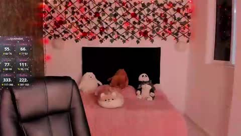lilith_miller21 online show from 28, 9, 2025