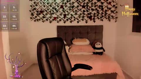 lilith_miller21 online show from 25, 10, 2025