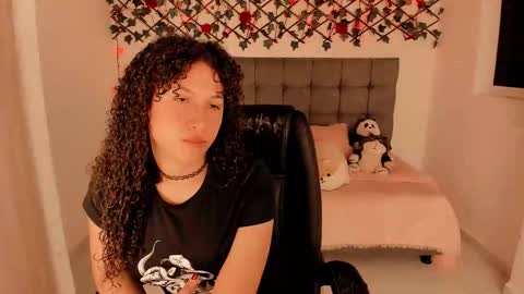 lilith_miller21 online show from 15, 1, 2026