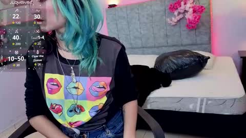 lilith_morgan01 online show from 14, 10, 2025