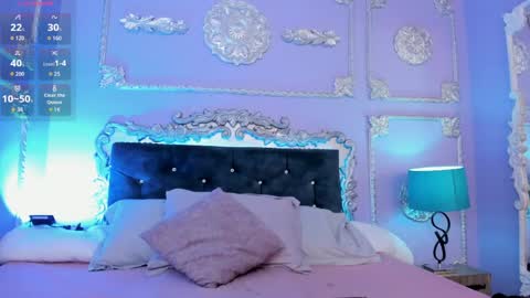 Lilith  online show from 1, 4, 2026