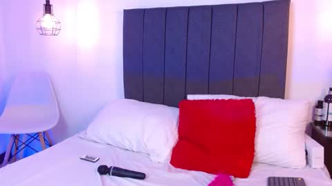 Lilith Nocturne online show from 15, 9, 2025