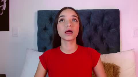 Lilith Nocturne online show from 20, 11, 2025