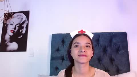 Lilith Nocturne online show from 28, 11, 2025