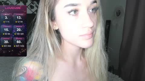 Snapshot of lilith_parker chatting on 4, 12, 2024 Lilith Parker online show from 4, 12, 2024