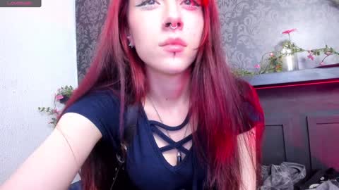 Snapshot of lilith_payton chatting on 13, 12, 2024 Lilith Patton online show from 13, 12, 2024