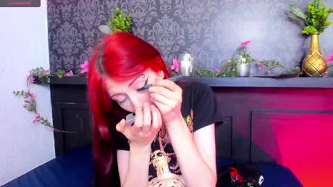 Snapshot of lilith_payton chatting on 16, 12, 2024 Lilith Patton online show from 16, 12, 2024