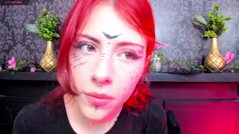 Snapshot of lilith_payton chatting on 16, 12, 2024 Lilith Patton online show from 16, 12, 2024