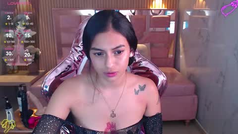 Lilith  online show from 9, 3, 2025
