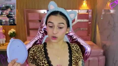 Lilith  online show from 15, 10, 2025